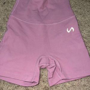 Gym shorts